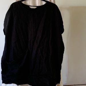 Elizabeth Suzann Harper Tunic